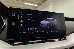 met. musta Skoda Octavia 2021 kuva 19.