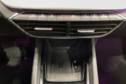 met. musta Skoda Octavia 2021 kuva 22.