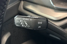 valkoinen Skoda Octavia 2021 kuva 16.
