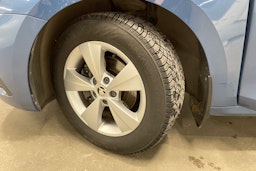 sininen Skoda Octavia 2021 kuva 10.