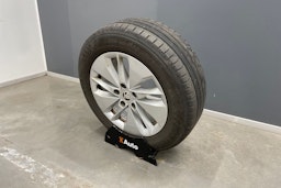 sininen Skoda Octavia 2021 kuva 11.