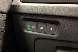 sininen Skoda Octavia 2021 kuva 21.