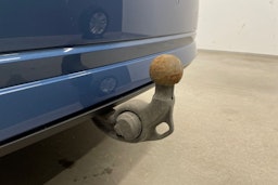 sininen Skoda Octavia 2021 kuva 27.