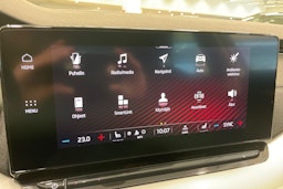 valkoinen Skoda Octavia 2021 kuva 20.