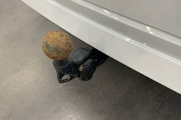 valkoinen Skoda Octavia 2021 kuva 28.