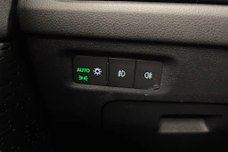 sininen Skoda Octavia 2021 kuva 28.