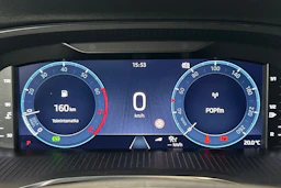 valkoinen Skoda Octavia 2022 kuva 20.