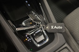 sininen Skoda Octavia 2021 kuva 24.