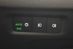 punainen Skoda Octavia 2021 kuva 17.