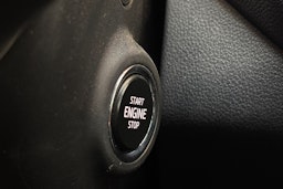 punainen Skoda Octavia 2021 kuva 21.