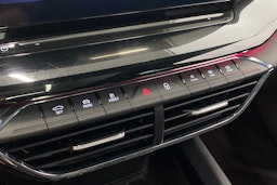 sininen Skoda Octavia 2021 kuva 30.
