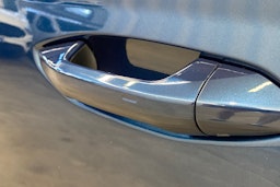 sininen Skoda Octavia 2021 kuva 39.