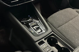 musta Skoda Octavia 2021 kuva 23.