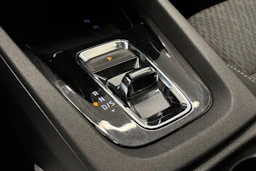 harmaa Skoda Octavia 2021 kuva 28.