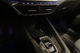 harmaa Skoda Octavia 2021 kuva 24.