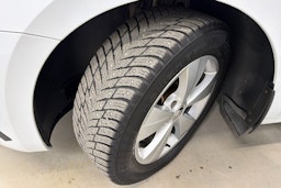 valkoinen Skoda Octavia 2021 kuva 10.