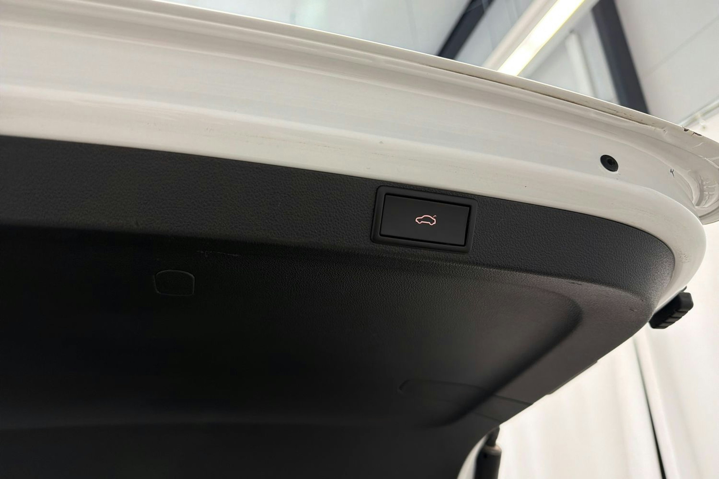 valkoinen Skoda Octavia 2021 kuva 13.