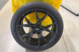 valkoinen Skoda Octavia 2021 kuva 38.