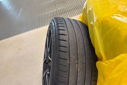 valkoinen Skoda Octavia 2021 kuva 39.