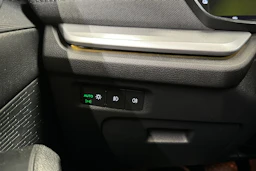 musta Skoda Octavia 2021 kuva 25.