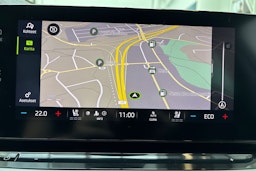 harmaa Skoda Octavia 2021 kuva 17.