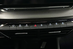 harmaa Skoda Octavia 2021 kuva 33.