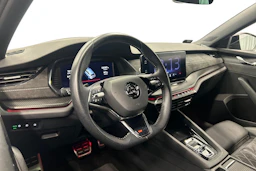 Sininen Skoda OCTAVIA 2021 kuva 8.