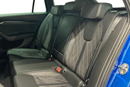 Sininen Skoda OCTAVIA 2021 kuva 11.