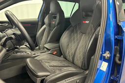 Sininen Skoda OCTAVIA 2021 kuva 15.