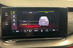 Sininen Skoda OCTAVIA 2021 kuva 21.