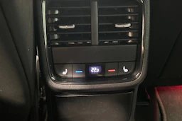 Sininen Skoda OCTAVIA 2021 kuva 23.
