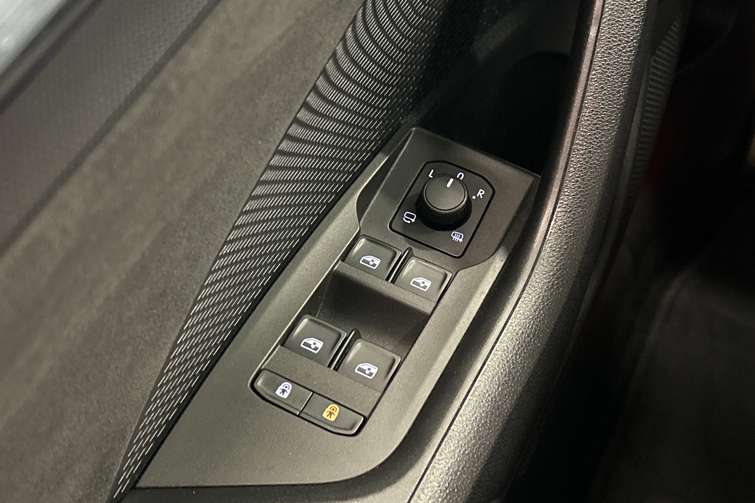 Sininen Skoda OCTAVIA 2021 kuva 26.