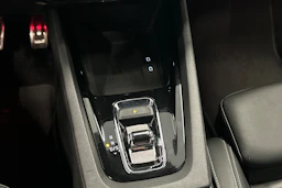 Sininen Skoda OCTAVIA 2021 kuva 27.