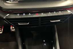 Sininen Skoda OCTAVIA 2021 kuva 28.