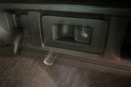 sininen Skoda Octavia 2021 kuva 13.