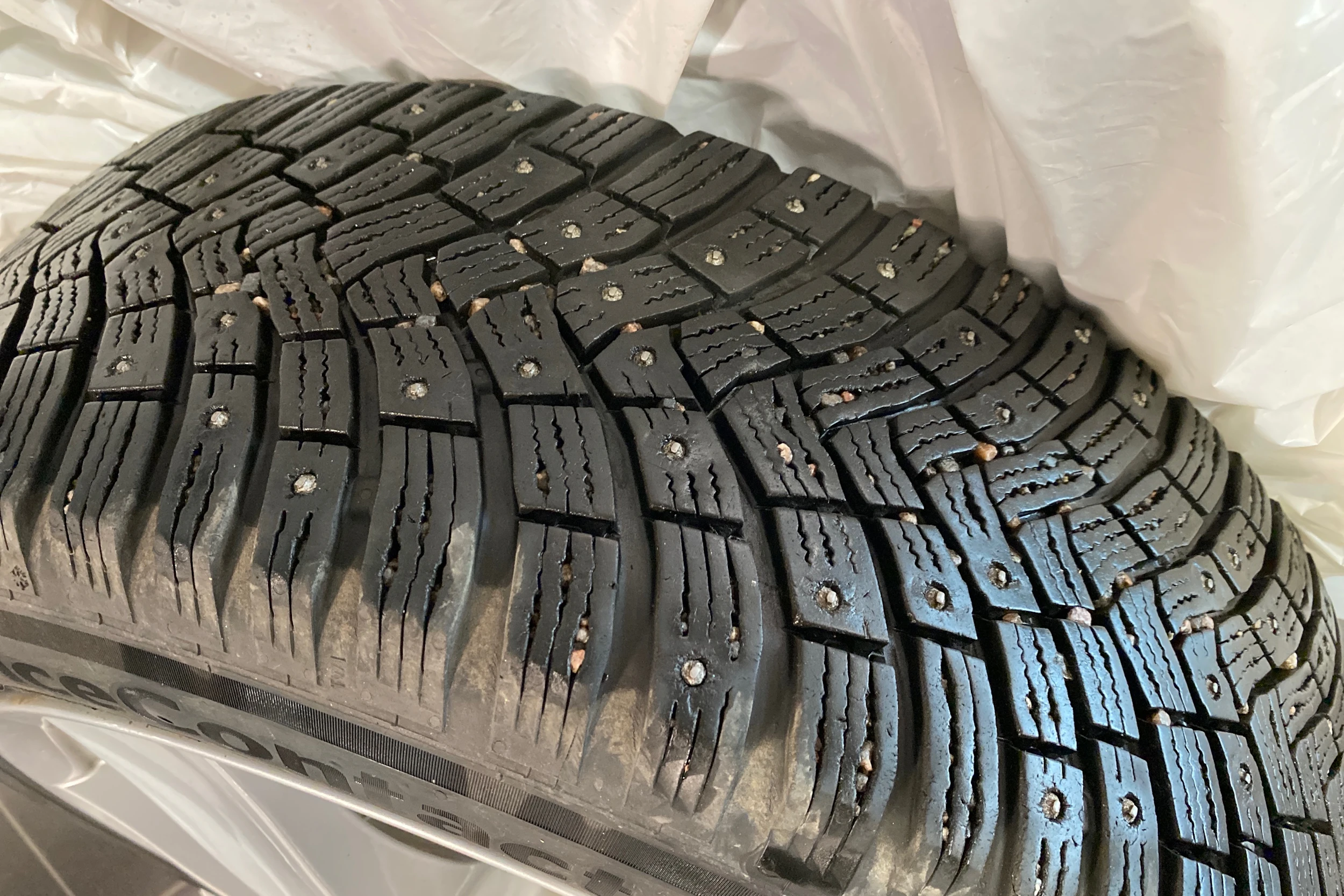 sininen Skoda Octavia 2021 kuva 18.