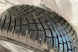 sininen Skoda Octavia 2021 kuva 18.