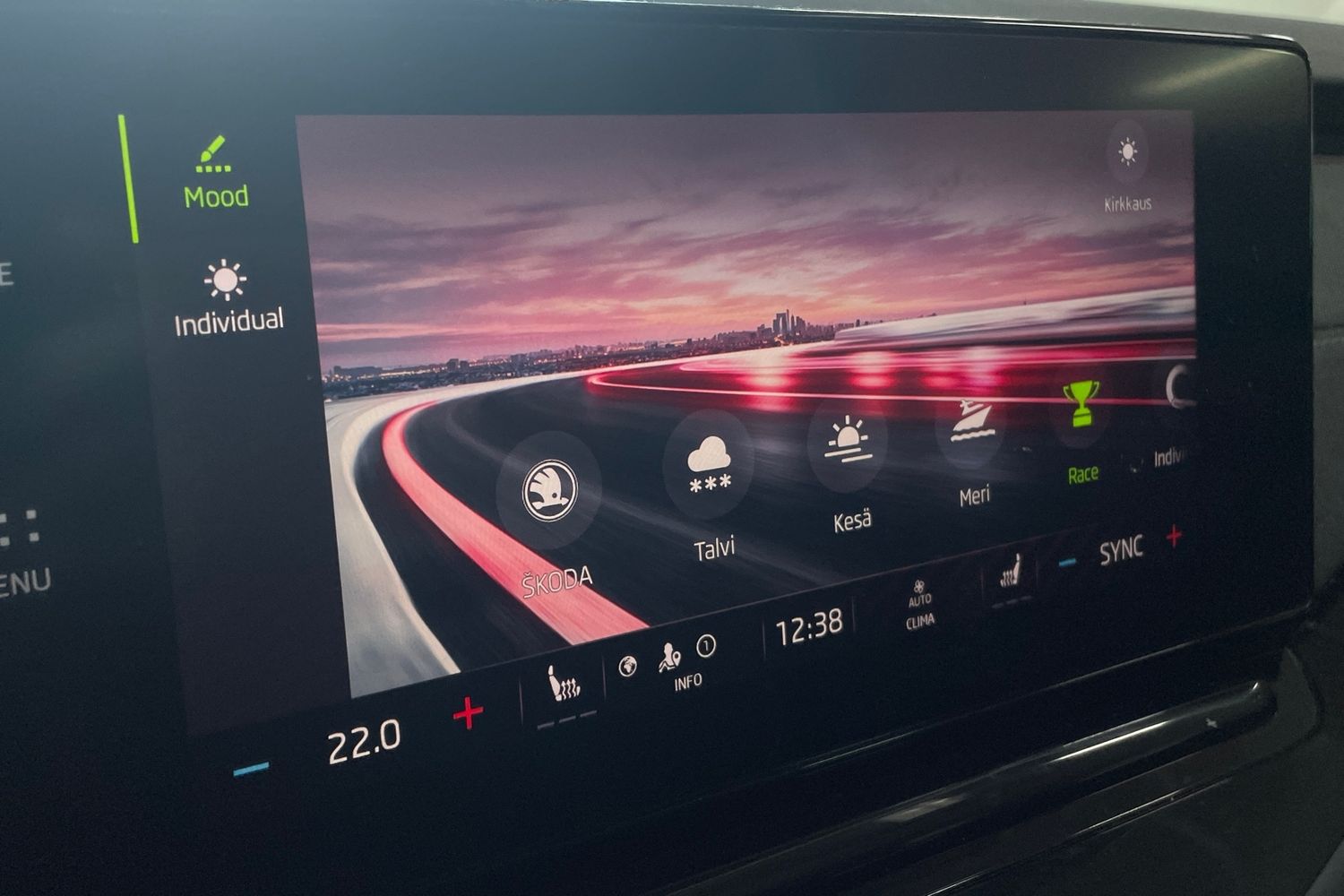 Skoda Octavia 2021, kuva 6/14