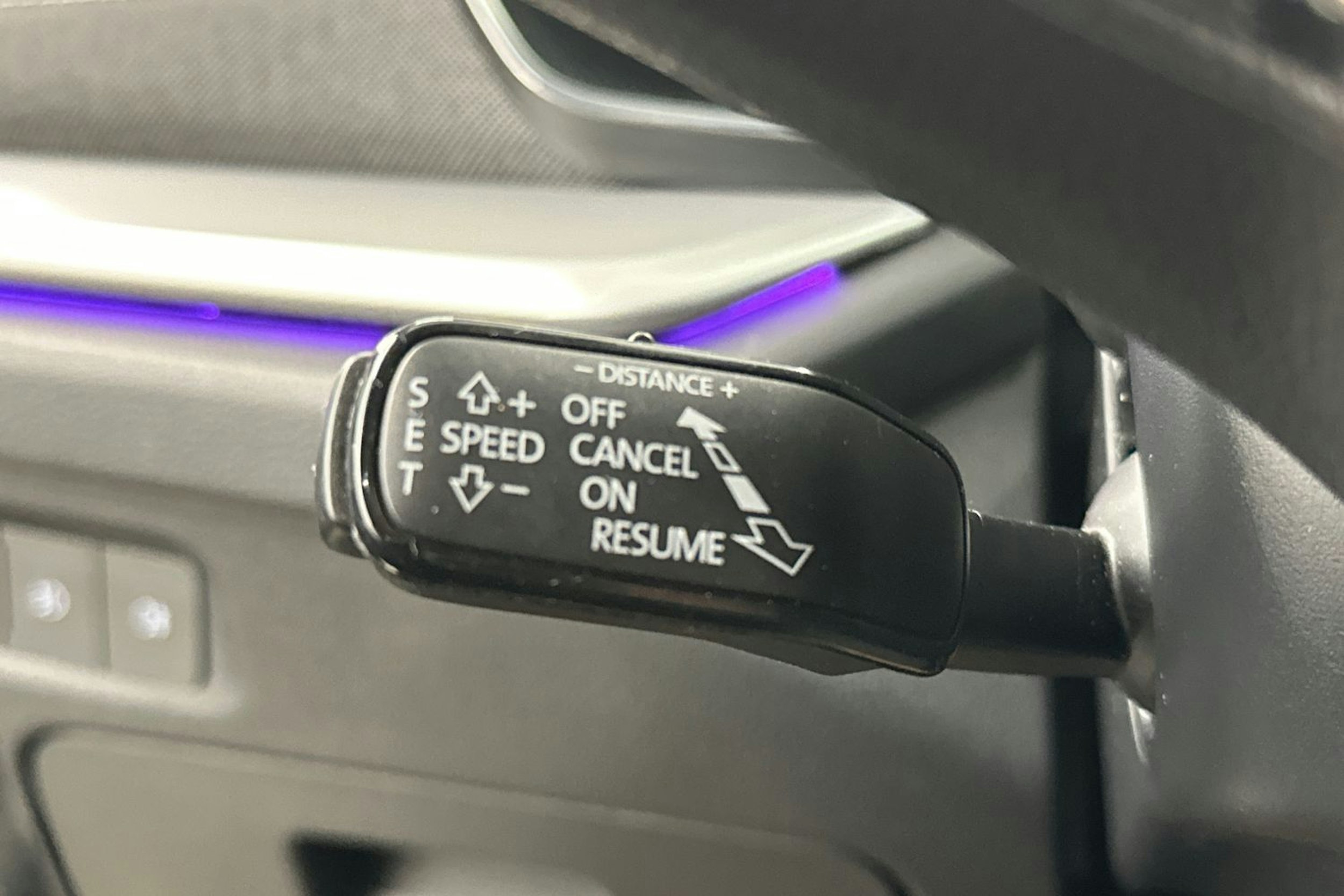 Musta Skoda OCTAVIA 2021 kuva 14.