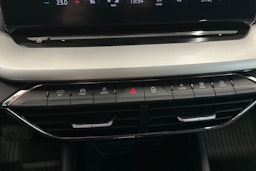 Musta Skoda OCTAVIA 2021 kuva 26.