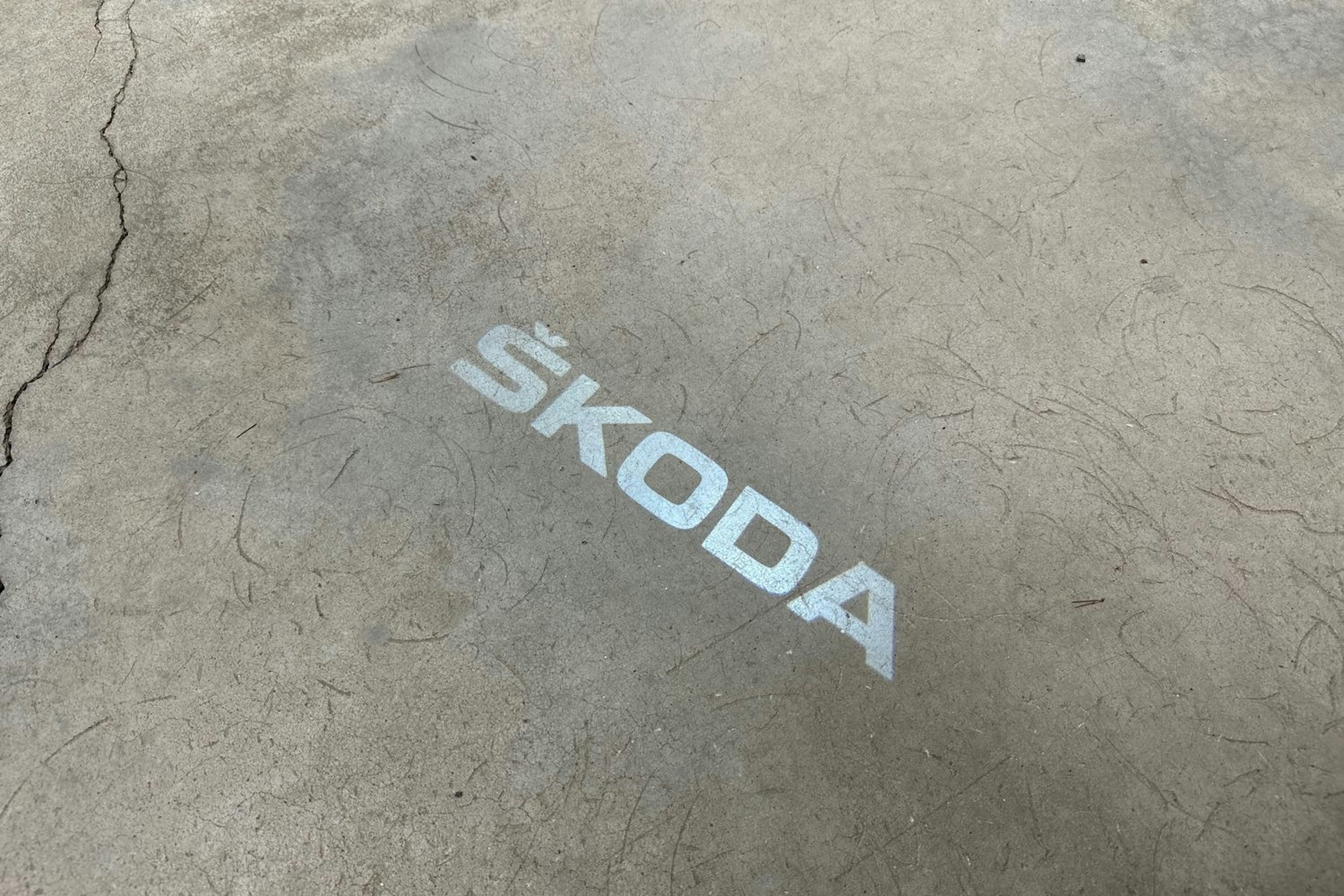 Musta Skoda OCTAVIA 2021 kuva 28.