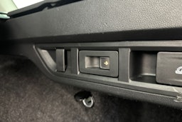 Musta Skoda OCTAVIA 2021 kuva 30.