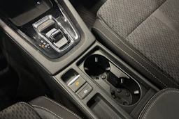 musta Skoda Octavia 2021 kuva 24.