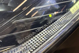 musta Skoda Octavia 2021 kuva 36.