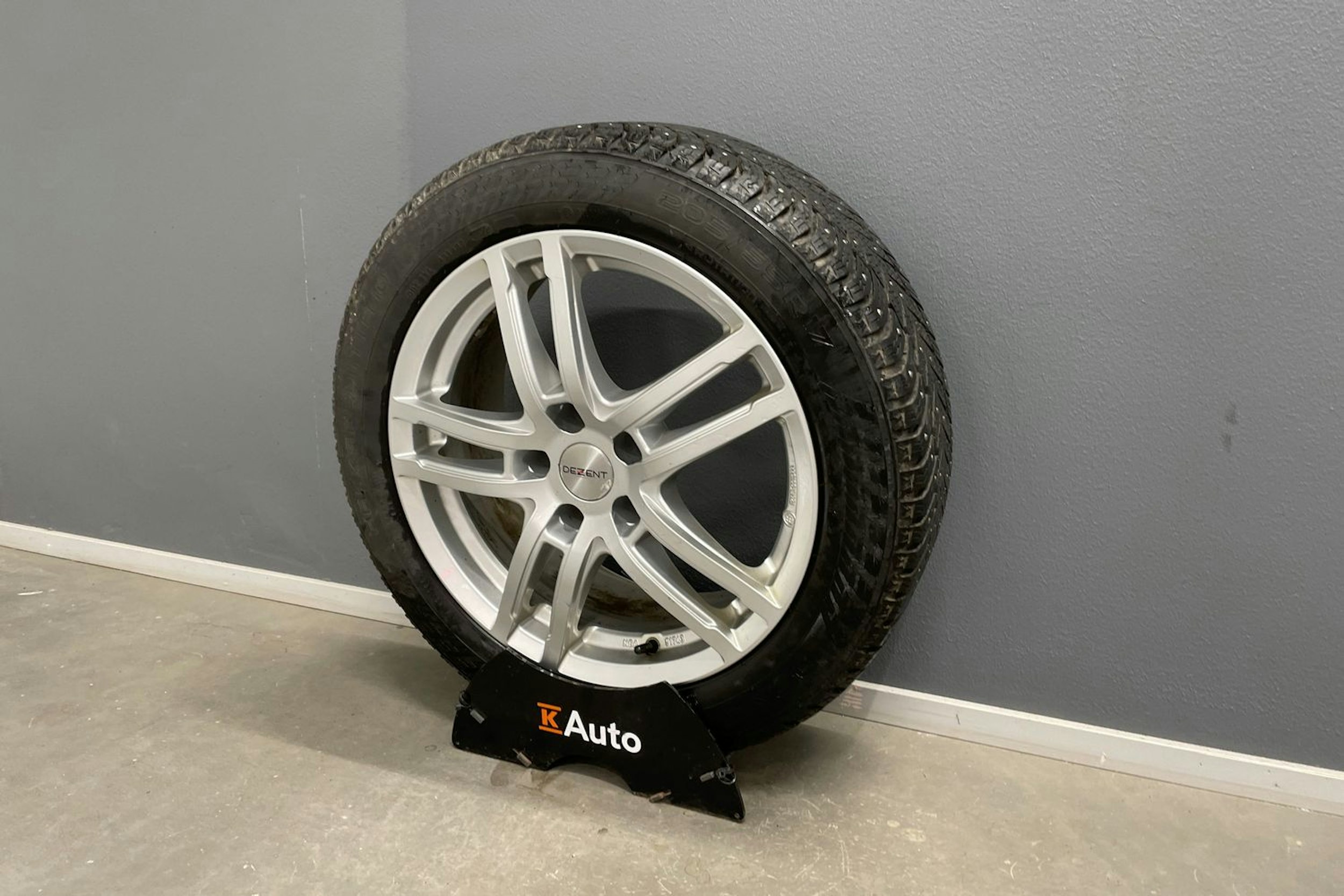 valkoinen Skoda Octavia 2021 kuva 14.