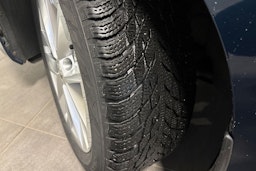 Sininen Skoda OCTAVIA 2021 kuva 13.