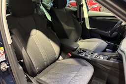 Sininen Skoda OCTAVIA 2021 kuva 16.