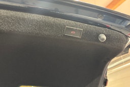 Sininen Skoda OCTAVIA 2021 kuva 19.