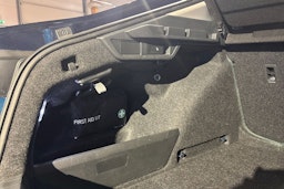 Sininen Skoda OCTAVIA 2021 kuva 20.