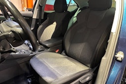 Sininen Skoda OCTAVIA 2021 kuva 21.